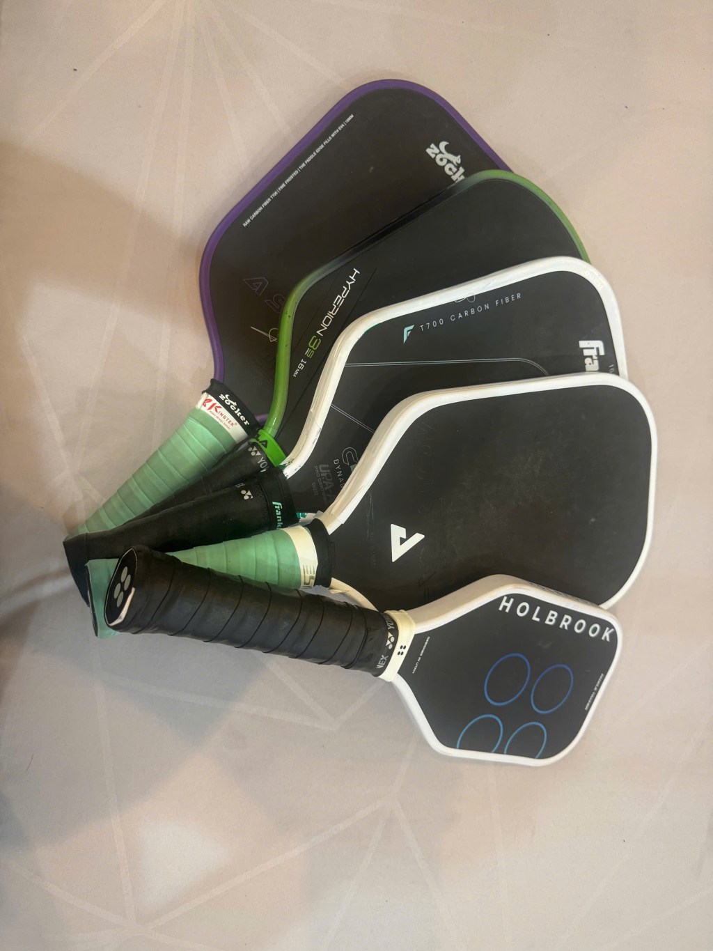 Rent Pickleball Paddles and Tennis Racquets in Ho Chi Minh&nbsp;City